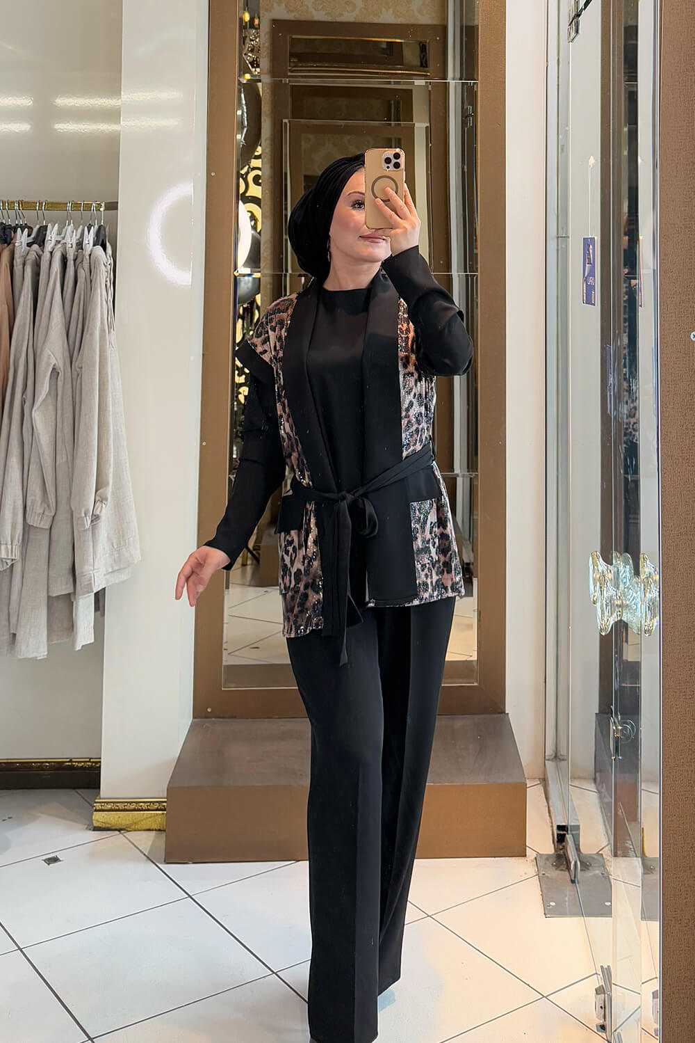 Peri Moda Takım 2001